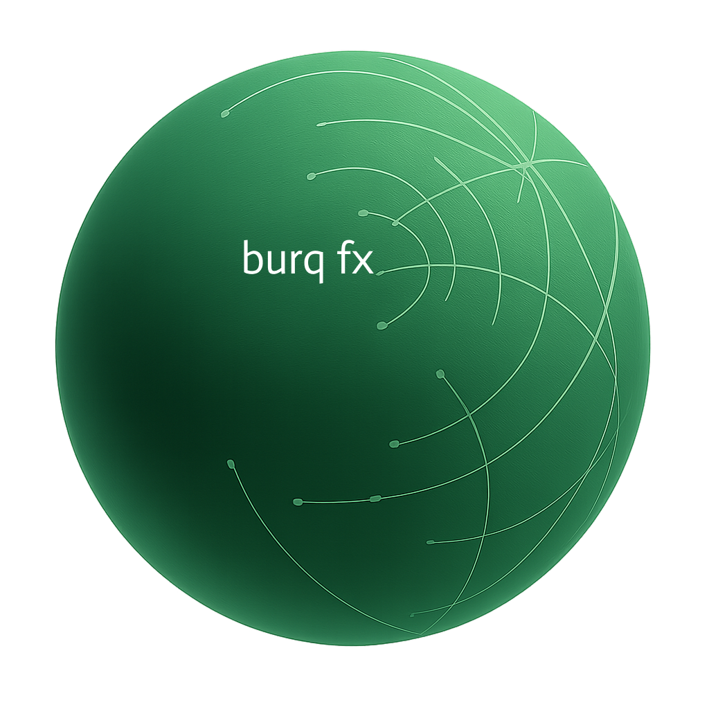 Burq FX Globe